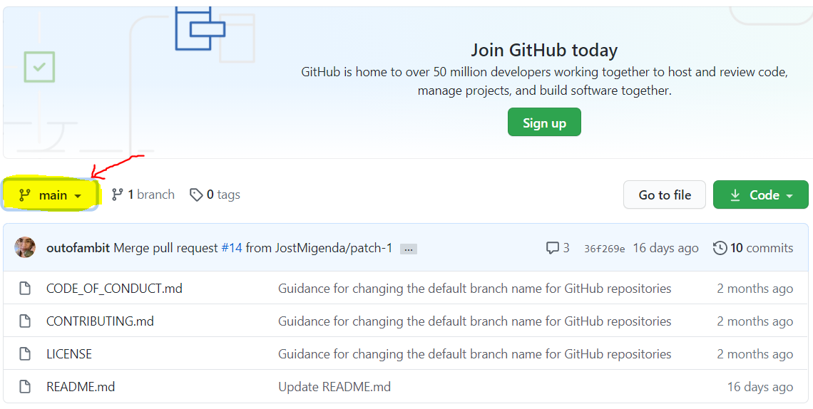 GitHub-Master