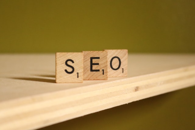 search-engine-optimisation