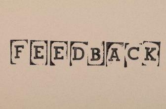 Feedback